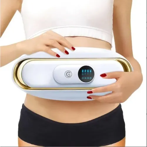 Aparelho Massageador