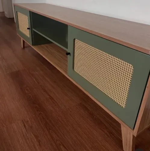 Promoção Rack Retro - 07/04