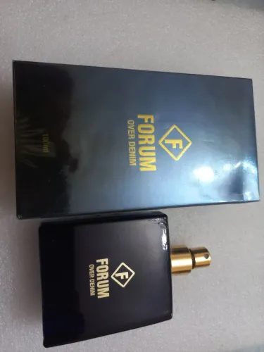 Perfume Forum Over Denim 100ml - Original
