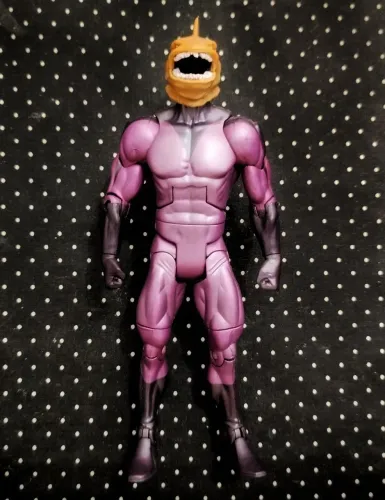 Sharks - DC Universe Classics Mattel 