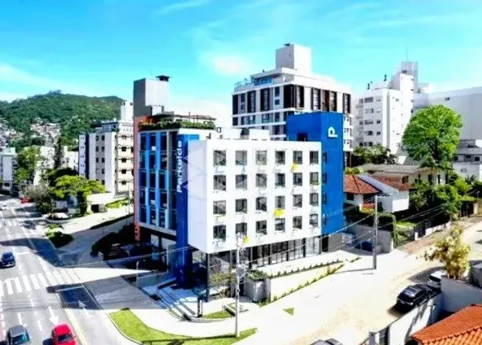 PONTO COMERCIAL À VENDA NO BAIRRO CARVOEIRA - FLORIANÓPOLIS