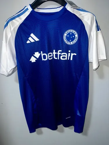 Camisa do Cruzeiro