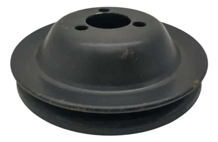 Polia Bomba Água Vw Gol Parati Ap 1982 1983 1984 1984 1985