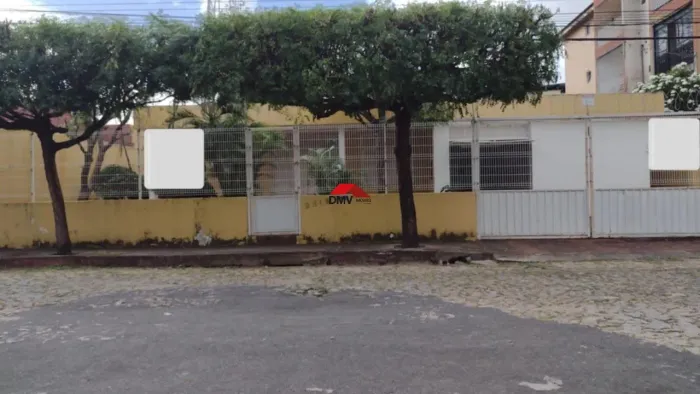 Casa Na Monsenhor Bruno