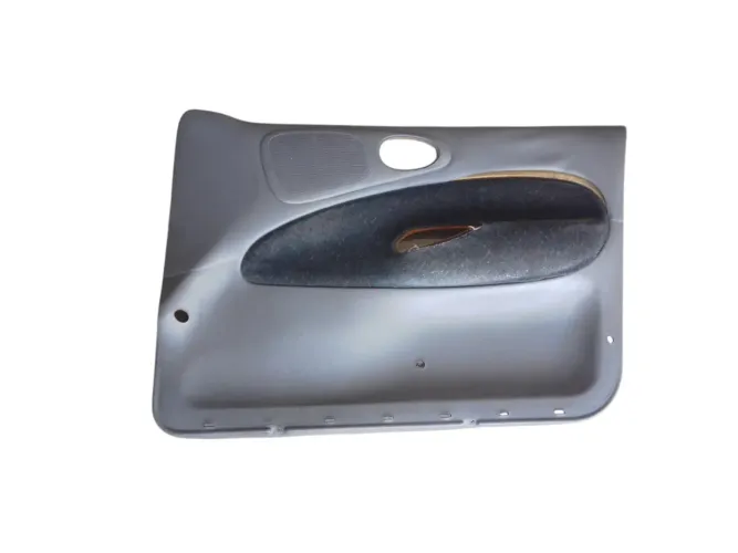 Forro De Porta Dianteiro Direito Ford Escort 1994 A 2002