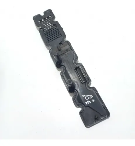 Defletor Tampa Válvula Cabeçote Peugeot 307 Sw