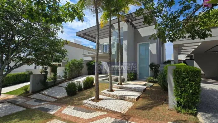 Casa com 4 dormitórios, 278 m² - venda por R$ 3.500.000 ou aluguel por R$ 20.189/mês - Res
