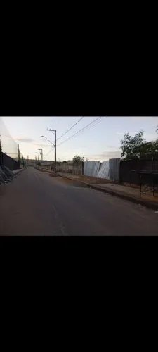 Excelente área 7000m para alugar no bairro Rio Branco - Cariacica
