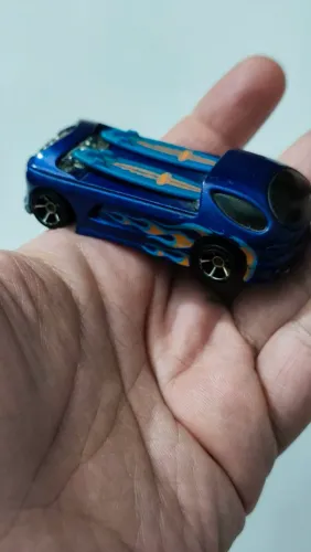 Hotwheels Deodora 2 ( 1999)