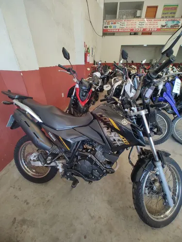 YAMAHA CROSSER 150 2019 VITORIA MOTORS