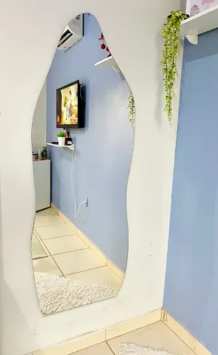 Espelho Decorativo Moderno