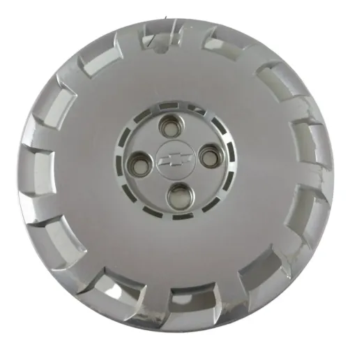 Calota Roda Ferro Aro 15 Chevrolet Cobalt 2013 2014 2015