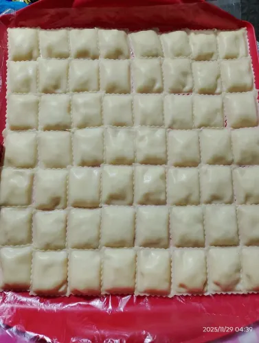 Mini Pastel congelado 