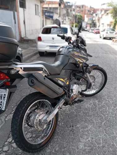 Crosser 150 impecável 