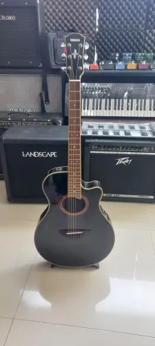 Violão Apx 700II