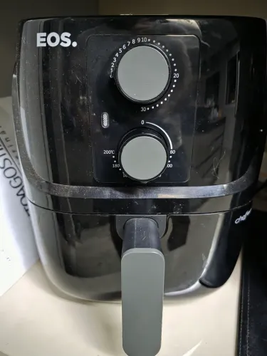 Air fryer EOS 3L 220V