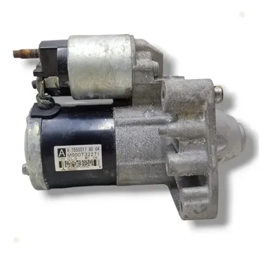 Motor Arranque Mini Cooper S Coupe 1.6thp 2012 