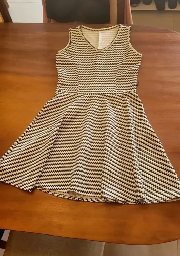 Vestido casual