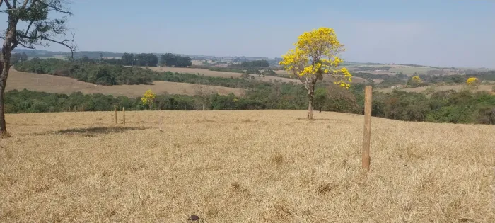 Sitio em Cássia dos coqueiros sp