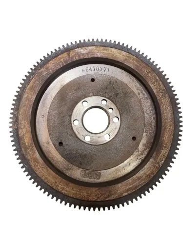 Volante Cremalheira Motor Fiat Palio Siena Strada Fire Original