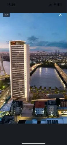 Vendo Edf LÍBANO da MD Com "Habite - se"!!