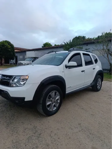 Duster 2020 Automático 