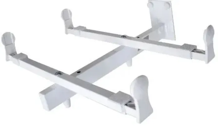 Suporte micro-ondas ( pronto pra instalar)