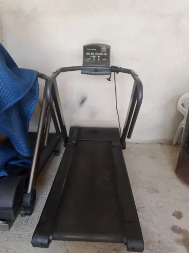 Esteira movement LX 160 geração 3 profissional 