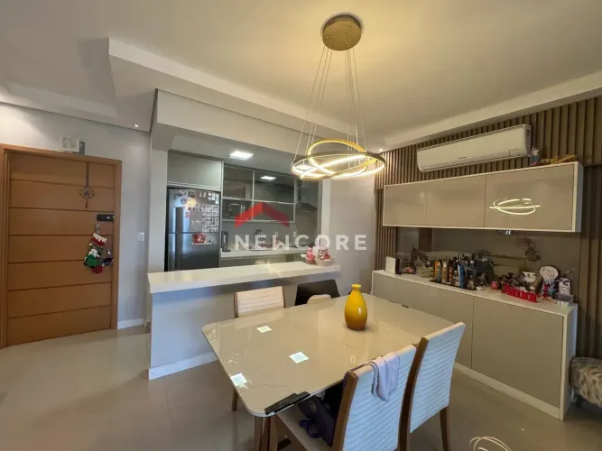 Apartamento em Rua Antonio Perez Hernandez - Parque Campolim - Sorocaba/SP