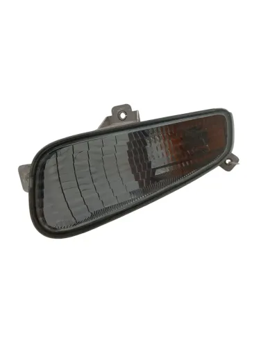 Lanterna Parachoque Dianteiro Esq Fiat Punto 2013 Detalhes