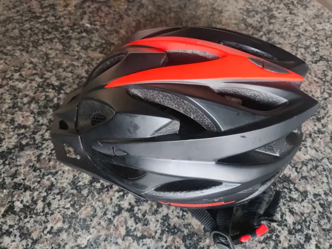 Capacete vessel para ciclismo