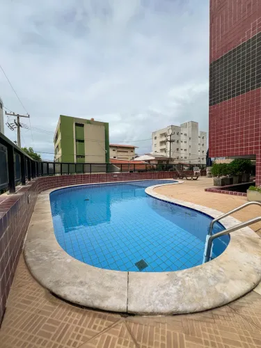    APARTAMENTO  PRAIA  MACEIÓ 