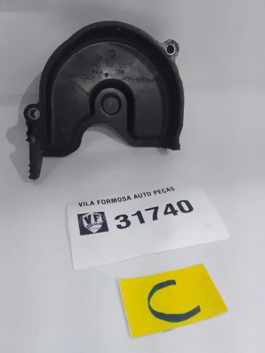 Capa Correia Audi Q3 Golf Up Tiguan 1.4 Tsi 04c109121e