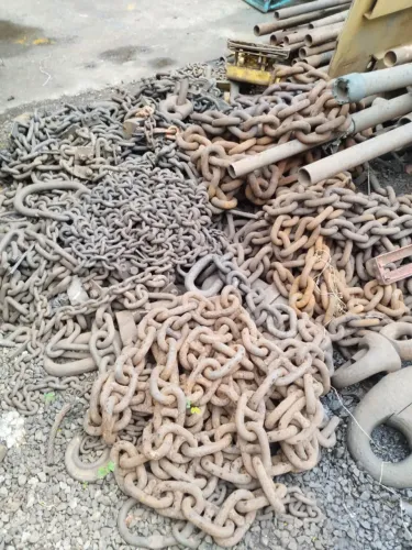 Correntes diversas (valor no kg)