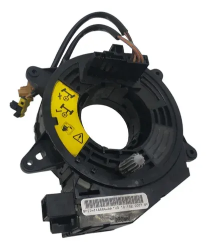 Cinta Airbag Hard Disk Land Discovery 3 2.7 2006 2007 2008