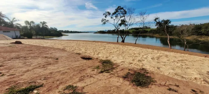 Loteamento Eldorado-Antes da Balsa-Cássia/Delfinópolis-MG-oportunidade