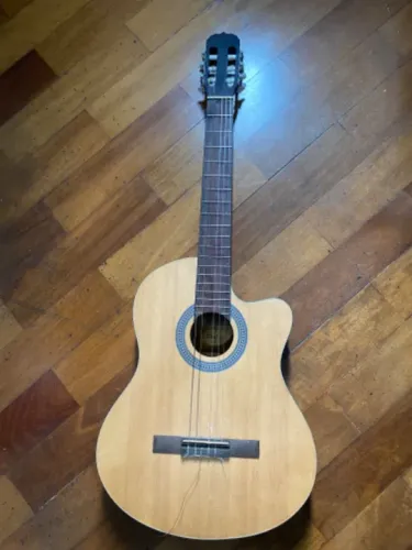 Violão Shelby completo