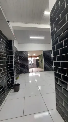 Alugo ponto comercial 