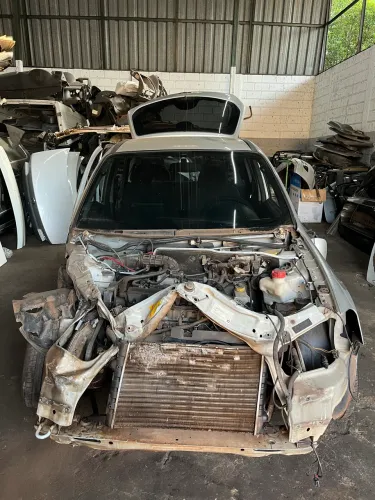 GM Celta 1.0 VHCE 2011 Peças automotivas usadas