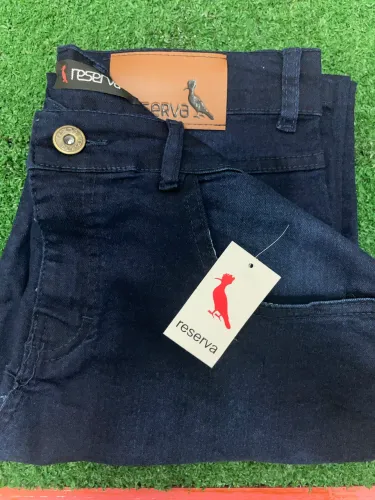 Calça Jeans RESERVA BLACK FRIDAY 