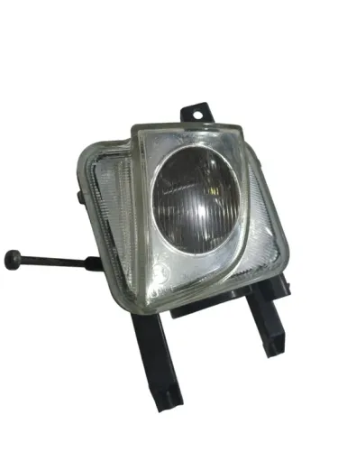 Farol De Milha Esquerdo Corsa/meriva 2004 A 2012 Usado