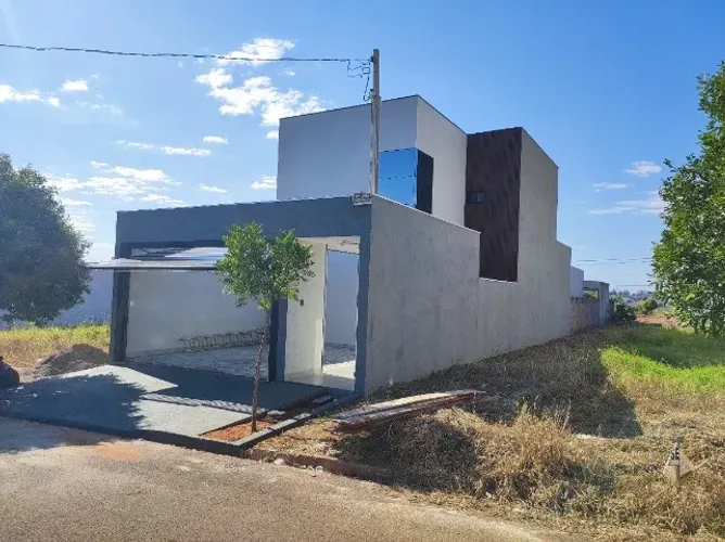 Lindo sobrado a  venda recém finalizado.