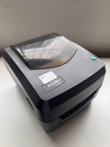 Impressora Elgin L 42