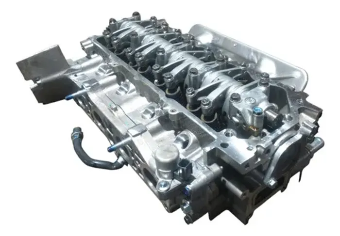 Cabeçote Honda Wrv 1.5 2017 2018 2019 2020 2021 2022