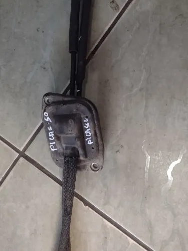 Cabo de Marcha Citroen Picasso ano 2001 A 2006 original usada com garantia 3 meses 