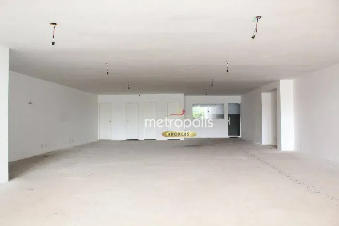 Loja para alugar, 439 m² por R$ 23.133,54/mês - Tatuapé - São Paulo/SP