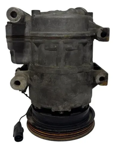 Compressor Ar Condicionado Hyundai I30 2.0 2010/15