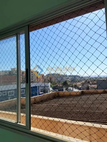 Apartamentos - Venda - Parque Industrial Lagoinha - Cod. 2961