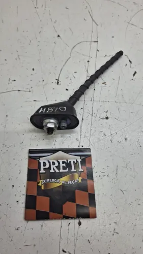 Antena De Teto Hyundai Hb20 2016 