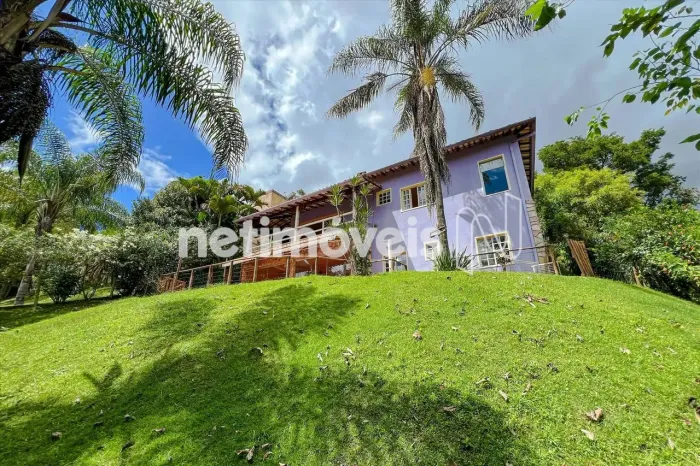 Venda Casa em condomínio Condomínio Canto das Águas Rio Acima